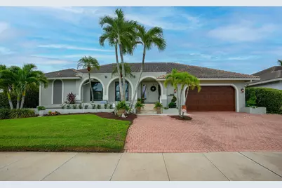 1105 San Marco Road, Marco Island, FL 34145 - Photo 1