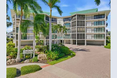 845 Collier Court #203, Marco Island, FL 34145 - Photo 1