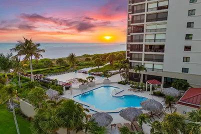 100 N Collier Boulevard #605, Marco Island, FL 34145 - Photo 40