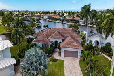136 Shorecrest Court, Marco Island, FL 34145 - Photo 1