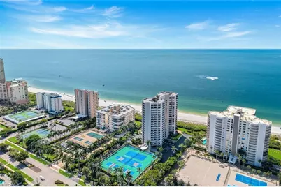 850 S Collier Boulevard #603, Marco Island, FL 34145 - Photo 1