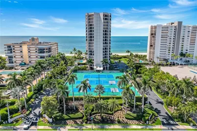 850 S Collier Boulevard #603, Marco Island, FL 34145 - Photo 38