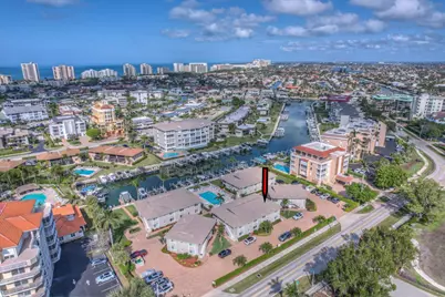 920 Collier Court #C4, Marco Island, FL 34145 - Photo 2