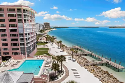 1000 S Collier #805, Marco Island, FL 34145 - Photo 36
