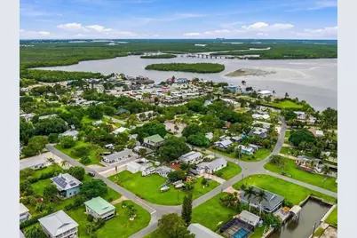 Tbd Goodland Dr E & Mango Ave #GOODLAND HGTS AMENDE, Goodland, FL 34140 - Photo 12