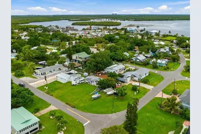 Tbd Goodland Dr E & Mango Ave #GOODLAND HGTS AMENDE, Goodland, FL 34140 - Photo 8