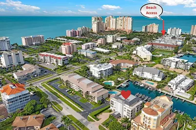 910 Panama Court #302, Marco Island, FL 34145 - Photo 2