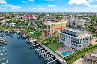 910 Panama Court #302, Marco Island, FL 34145 - Photo 1