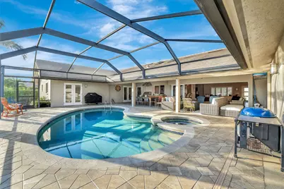 1429 Collingswood Avenue, Marco Island, FL 34145 - Photo 1