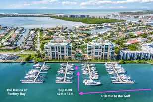 1081 Bald Eagle Dr, Marco Island, FL 34145 - Photo 2