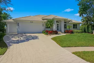 366 Grapewood Ct, Marco Island, FL 34145 - Photo 1