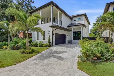 3308 Canal Street, Naples, FL 34112 - Photo 1