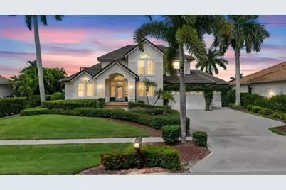 736 Plantation Court, Marco Island, FL 34145 - Photo 1