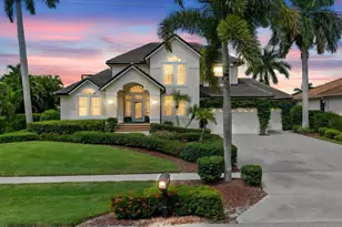 736 Plantation Ct, Marco Island, FL 34145 - Photo 1