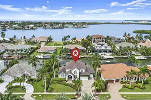 736 Plantation Ct, Marco Island, FL 34145 - Photo 2