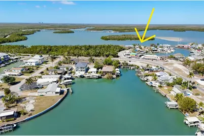 610 Sunset Drive, Goodland, FL 34140 - Photo 34