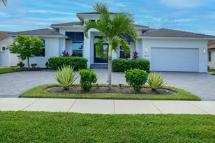 1343 Freeport Ave, Marco Island, FL 34145 - Photo 1