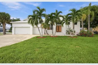 290 S Heathwood Drive, Marco Island, FL 34145 - Photo 1