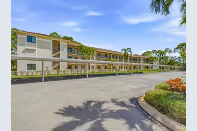 5733 Deauville Circle #G-107, Naples, FL 34112 - Photo 1