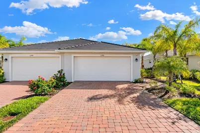 2340 Dragonfruit Way, Naples, FL 34120 - Photo 1