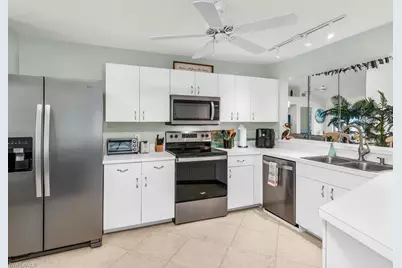 452 Belina Drive #2, Naples, FL 34104 - Photo 2