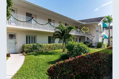 452 Belina Drive #2, Naples, FL 34104 - Photo 8
