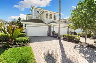 9224 Campanile Cir, Naples, FL 34114 - Photo 2