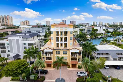 908 Panama Court #303, Marco Island, FL 34145 - Photo 1