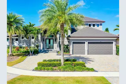 238 Capistrano Court, Marco Island, FL 34145 - Photo 1