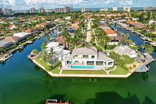 1195 Abbeville Ct, Marco Island, FL 34145 - Photo 1