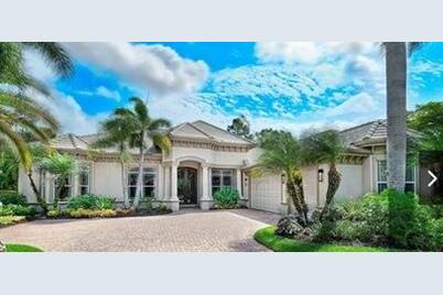 2982 Mona Lisa Boulevard, Naples, FL 34119 - Photo 1