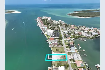 - W Pelican Street #1, Isles of Capri, FL 34113 - Photo 1