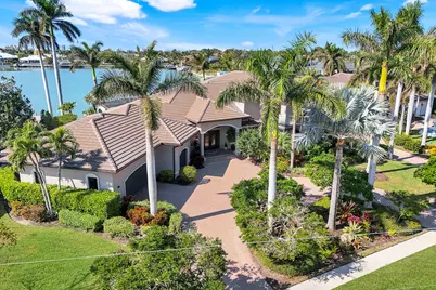 864 Inlet Drive, Marco Island, FL 34145 - Photo 1