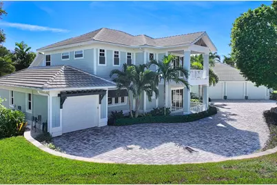 811 Newell Terrace, Marco Island, FL 34145 - Photo 1