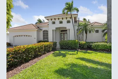 300 Bald Eagle Drive, Marco Island, FL 34145 - Photo 1