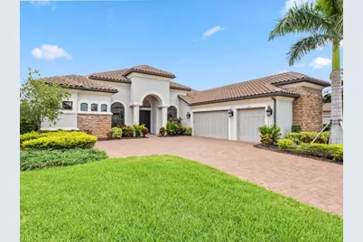3247 Miyagi Lane, Naples, FL 34114 - Photo 1