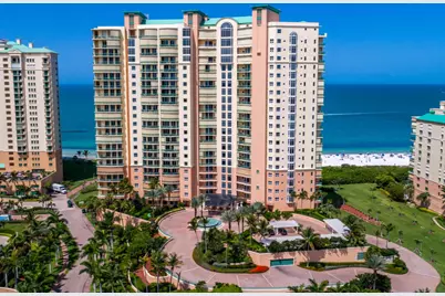940 Cape Marco Boulevard #601, Marco Island, FL 34145 - Photo 1
