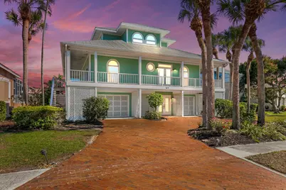 841 Partridge Court, Marco Island, FL 34145 - Photo 1