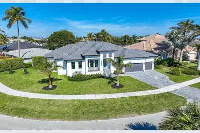 960 Fieldstone Drive, Marco Island, FL 34145 - Photo 1