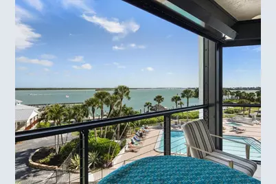 1085 Bald Eagle Drive #F405, Marco Island, FL 34145 - Photo 1