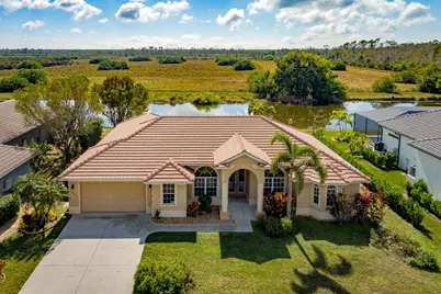 18463 Royal Hammock Boulevard, Naples, FL 34114 - Photo 1