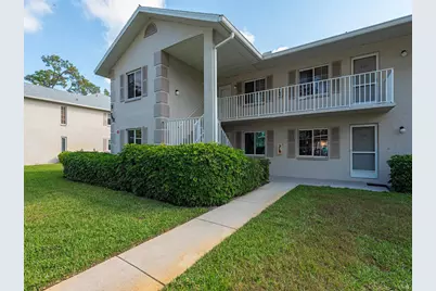 760 Augusta Boulevard #D-101, Naples, FL 34113 - Photo 1