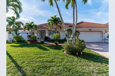 138 N Barfield Drive, Marco Island, FL 34145 - Photo 1