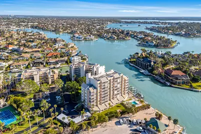 901 Collier Court #905, Marco Island, FL 34145 - Photo 1