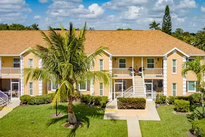 1850 W Crown Pointe Boulevard #A103, Naples, FL 34112 - Photo 1