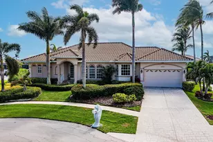 1557 Kingston Ct, Marco Island, FL 34145 - Photo 1