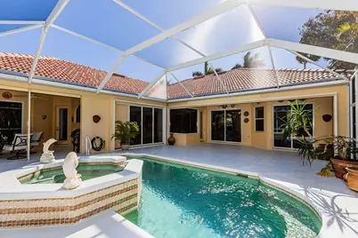8880 Lely Island Circle, Naples, FL 34113 - Photo 1