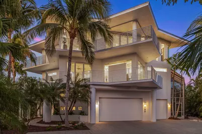 795 Waterside Drive, Marco Island, FL 34145 - Photo 1