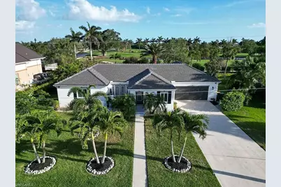 1273 Fruitland Avenue, Marco Island, FL 34145 - Photo 1