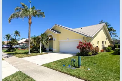 450 Countryside Drive, Naples, FL 34104 - Photo 1